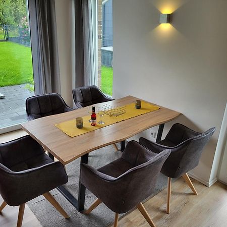 Ferienhaus Am See Goch Kessel Eksteriør billede