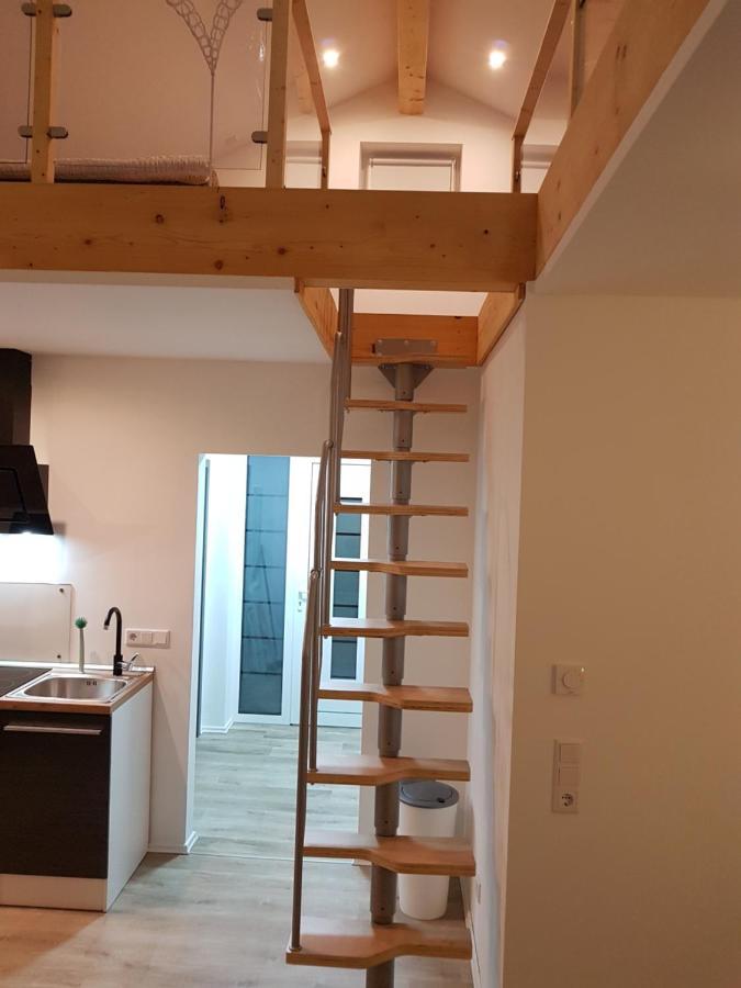 Ferienhaus Am See Goch Kessel Eksteriør billede