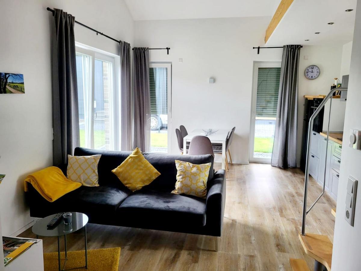 Ferienhaus Am See Goch Kessel Eksteriør billede
